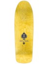 Almost Mullen Dog Poker Slick R7 9.625″ Skate Deck
