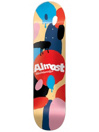 Almost Spotted HYB 7.75″ Skate Deck