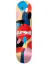 Almost Spotted HYB 7.75″ Skate Deck