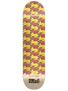Tile Style R7 8.0&amp;#034; Skate Deck