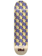Tile Style R7 8.375&amp;#034; Skate Deck
