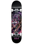 Cosmic Wolf FP 7.625&amp;#034; Complete