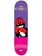 Pussy Magnet R7 8.0&amp;#034; Skate Deck