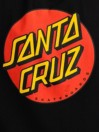 Santa Cruz Classic Dot T-Paita