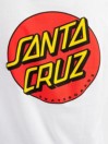 Santa Cruz Classic Dot Camiseta