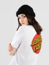 Santa Cruz Classic Dot Camiseta