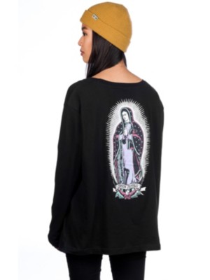 camiseta santa cruz guadalupe