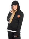 Santa Cruz Classic Dot Sudadera con Capucha