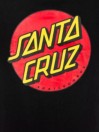 Santa Cruz Classic Dot Sudadera con Capucha
