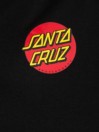 Santa Cruz Classic Dot Sudadera con Capucha