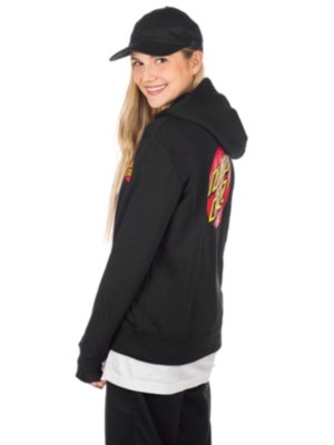 felpa santa cruz madonna