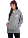 Santa Cruz Tie Dye Hand Hoodie