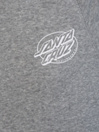 Santa Cruz Tie Dye Hand Hoodie
