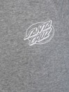 Santa Cruz Tie Dye Hand Hoodie