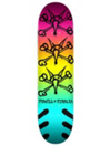 Powell Peralta Vato Rats Birch 8.25″ Skateboardová deska