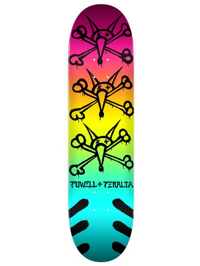 Powell Peralta Vato Rats Birch 8.25″ Skateboardová deska