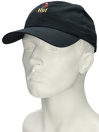 HUF Parrot Curved Visor Cappello