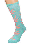 Melange Plantlife Socken