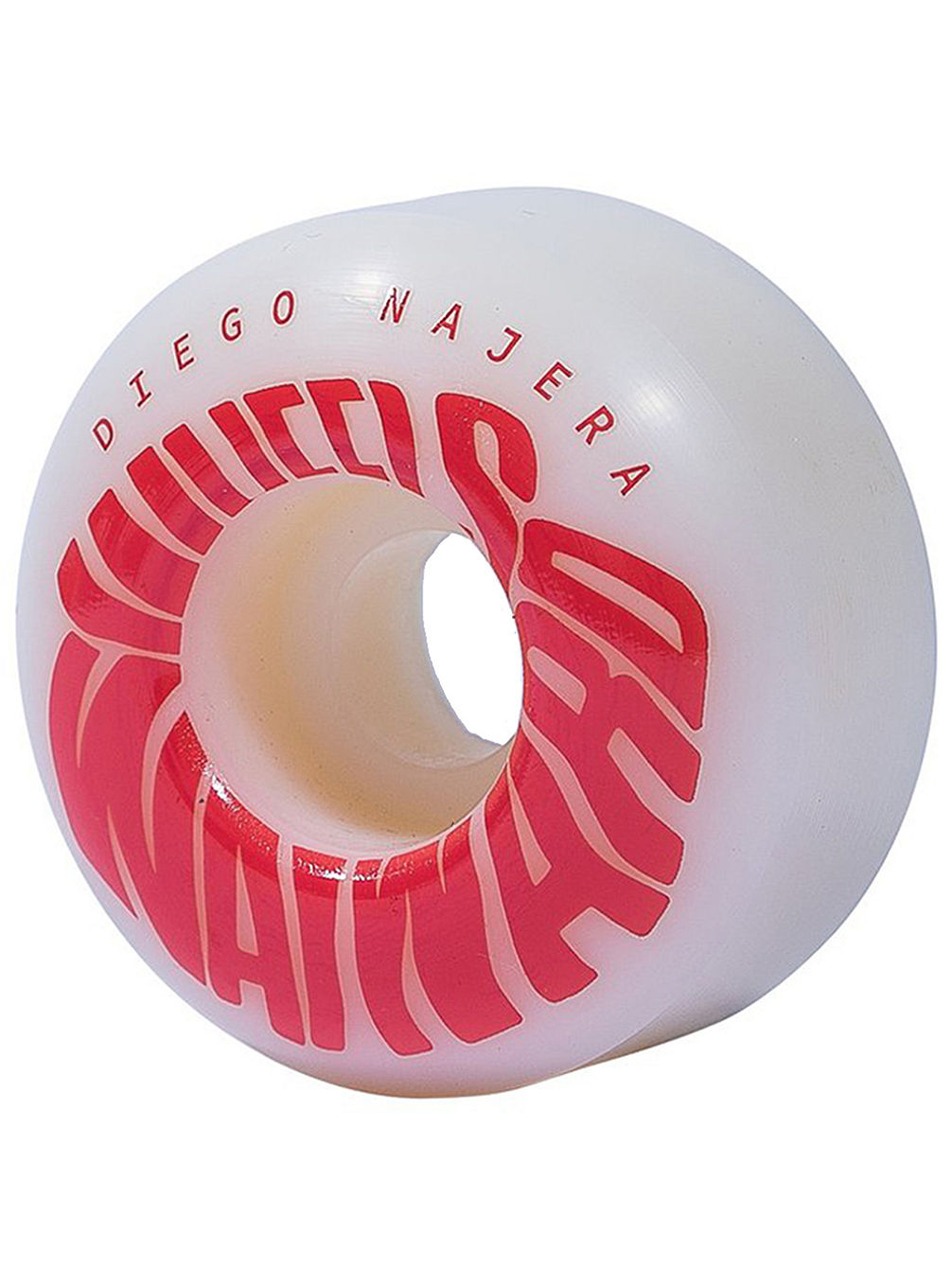 Najera Adjuster 101A 52mm Roues
