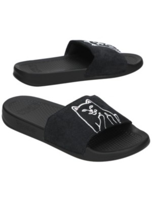 Rip N Dip Lord Nermal Slides Sandals