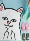 RIPNDIP Lord Nermal Slides Sandalias