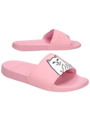 Rip N Dip Lord Nermal Slides Sandals