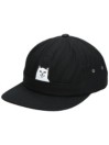 RIPNDIP Lord Nermal 5 Panel Pocket Cap