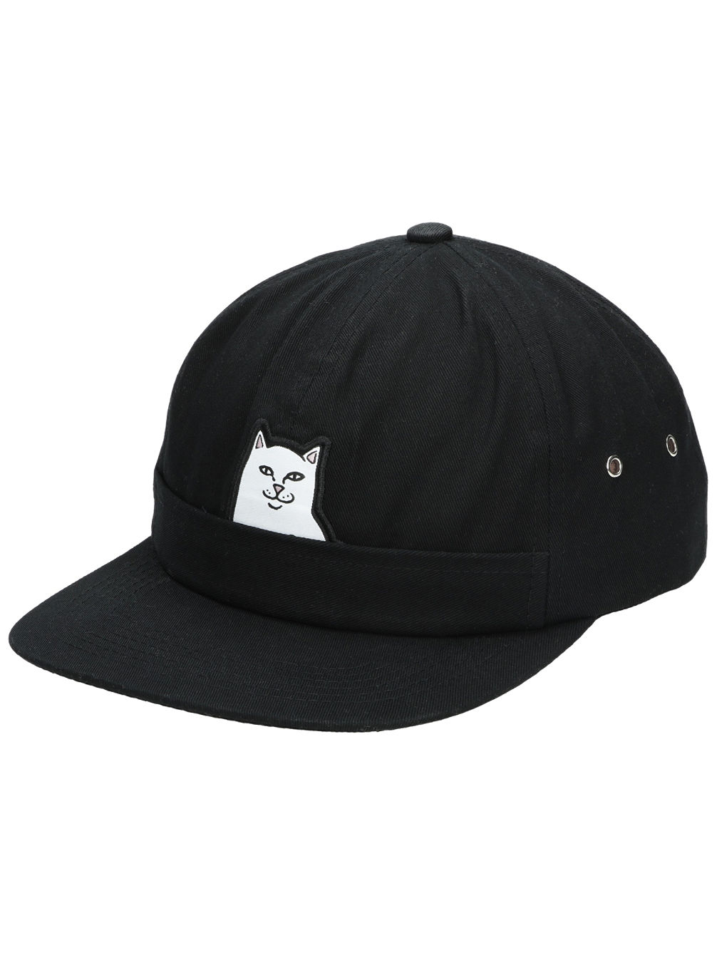 Lord Nermal 5 Panel Pocket Casquette