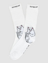 RIPNDIP Lord Nermal Socks Socks