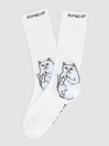RIPNDIP Lord Nermal Socks Socks