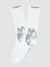 RIPNDIP Lord Nermal Socks Socks