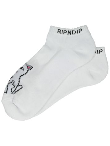 RIPNDIP Lord Nermal Low Chaussettes