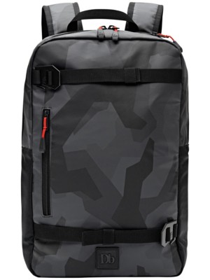 db the scholar backpack