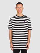 Thornless Stripes T-skjorte