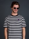 Broken Promises Thornless Stripes T-Shirt