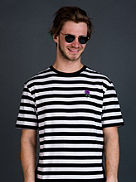 Thornless Stripes T-skjorte