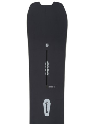 激レア⭐︎送料込み⭐︎美品BURTON バートン Skeleton Key 158 