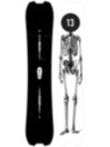 Burton Skeleton Key Twin 158 2018 Snowboard