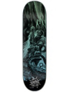 Creature Black Abyss Navarette 8.6″ Skate Deck