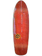 Kimbel Salmon Everslick 8.2&amp;#034; Skate Deck