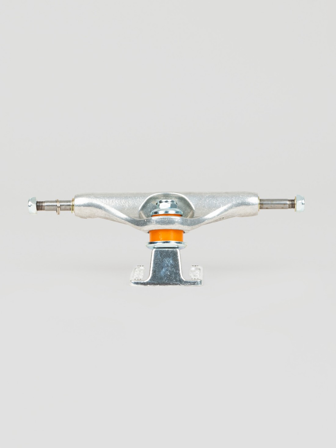 Independent 139 Stage 11 Forged Hollow Standard Achse silver