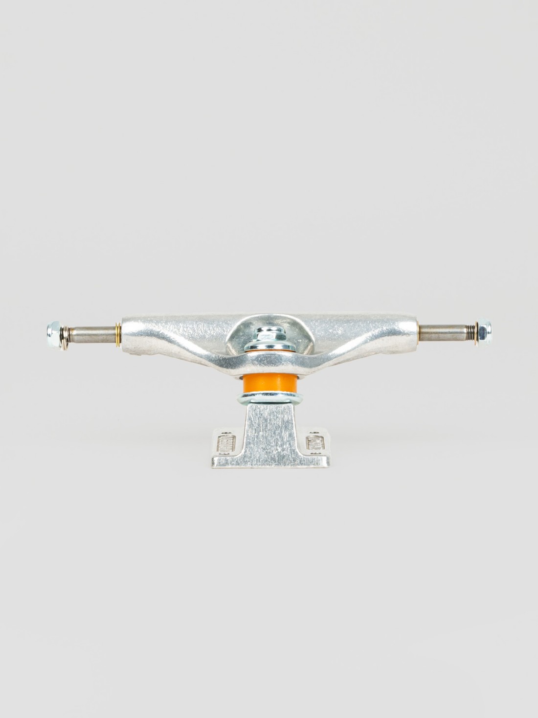 Independent 139 Stage 11 Polished Standard Achse silver