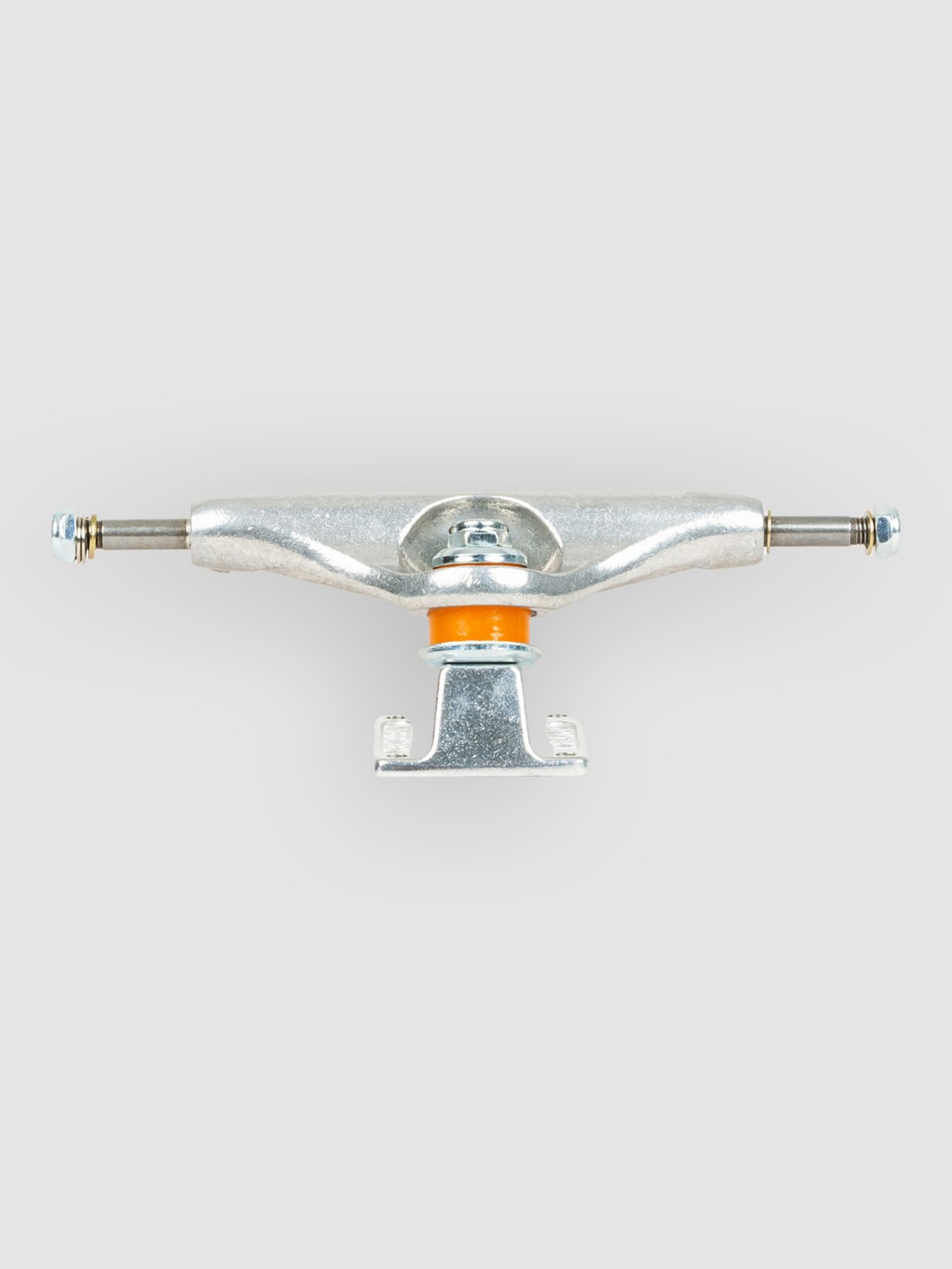 Independent 144 Stage 11 Forged Hollow Standard Achse silver