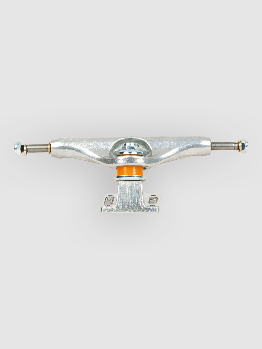Independent 149 Stage 11 Polished Standard Achse silver