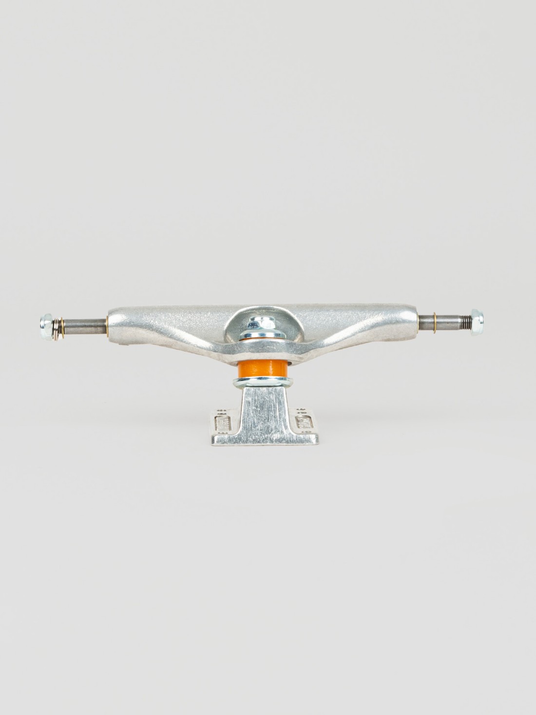 Independent 159 Stage 11 Polished Standard Achse silver