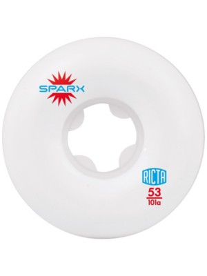 SPARX 101A 53mm Roues