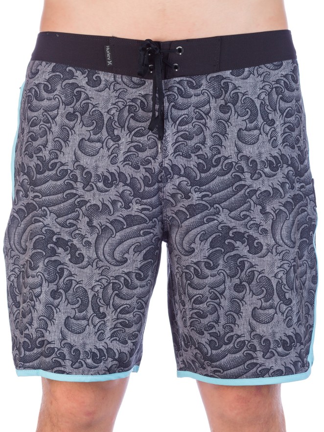 Hurley Phantom Kanpai 18'' Boardshorts