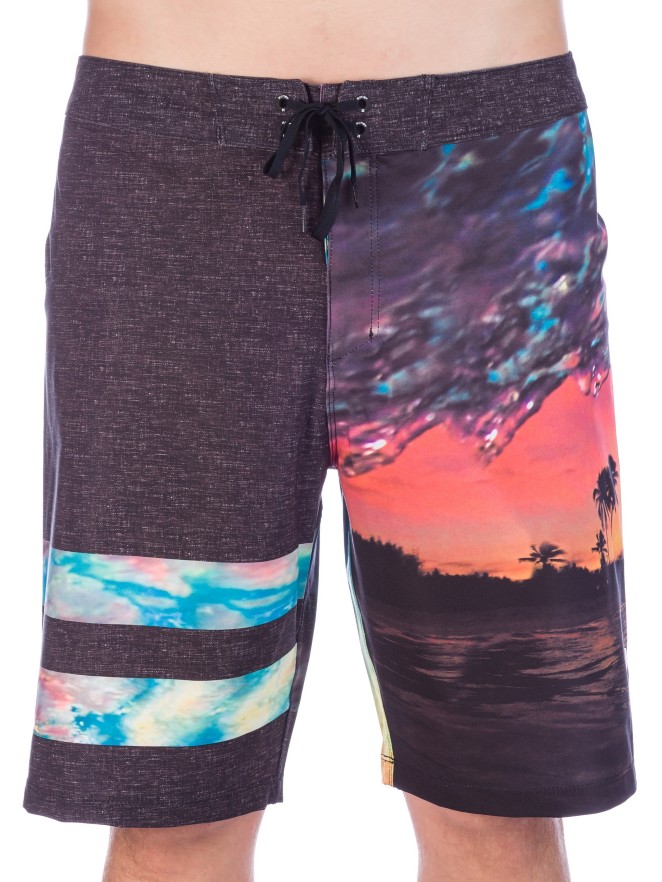 Hurley Phantom Clark L Shorebreak 20 Boardshort