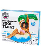 Pool Float Palm Tree