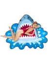 Big Mouth Toys Shark Beach Handtuch